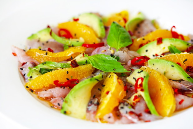 Ceviche