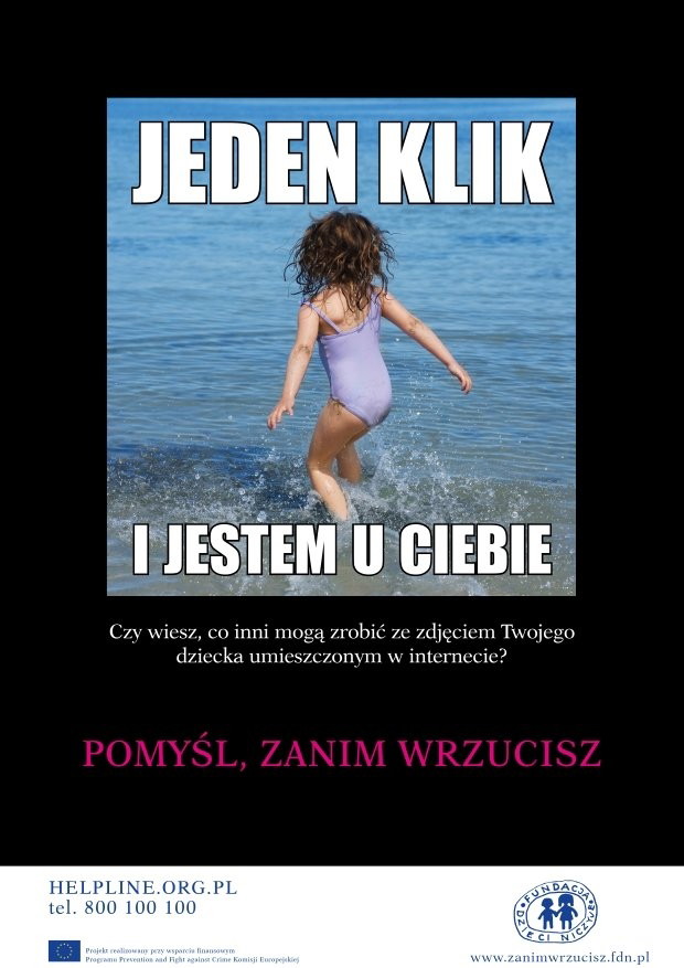 Fundacja Dzieci niczyje
