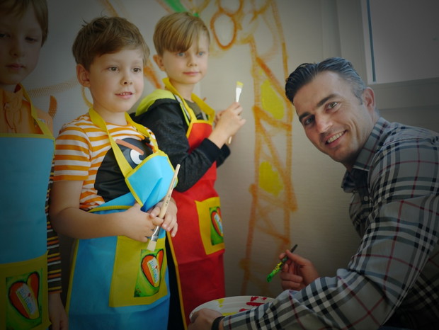 Wydarzenie artystyczne Boiron