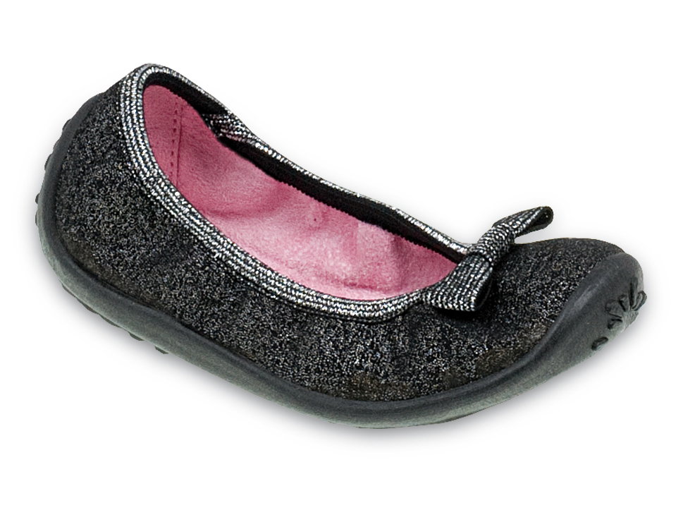 Befado, buty