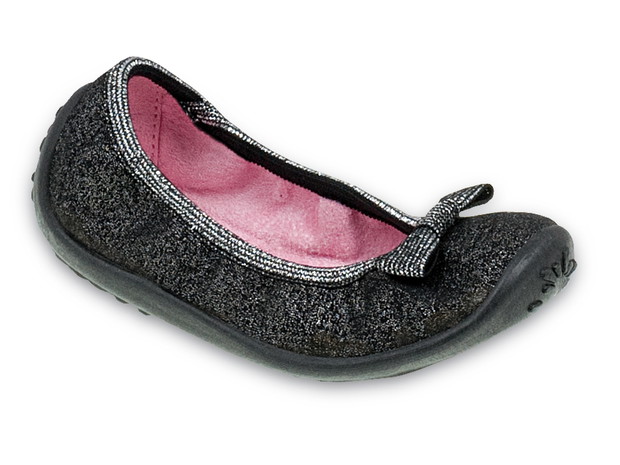 Befado, buty