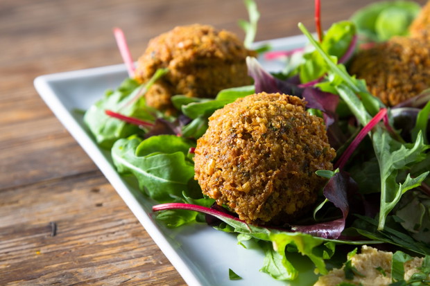 Falafel