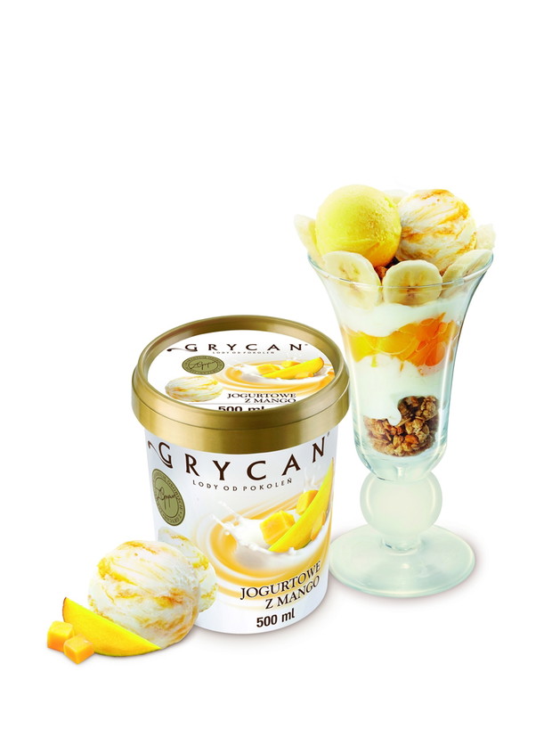 Lody na przesilenie wiosenne