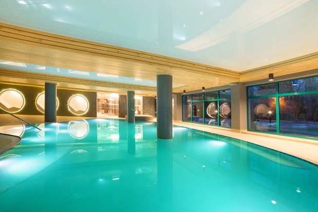 SPA lekiem na wiosenne przesilenie