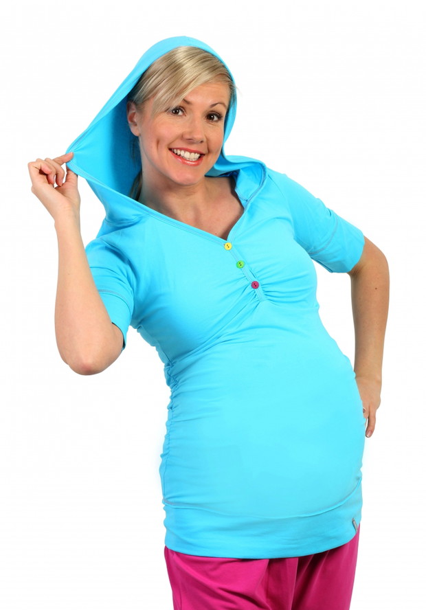 bluza be mama