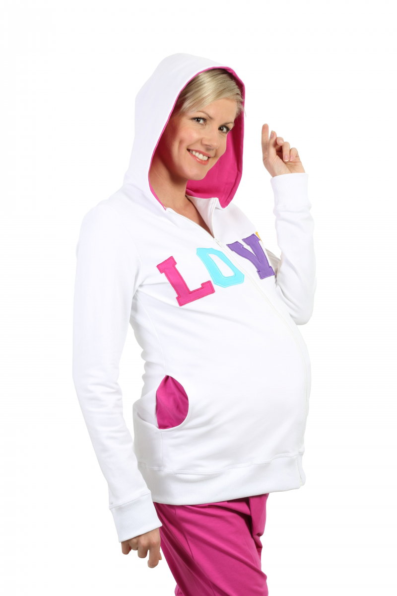 bluza LOVE