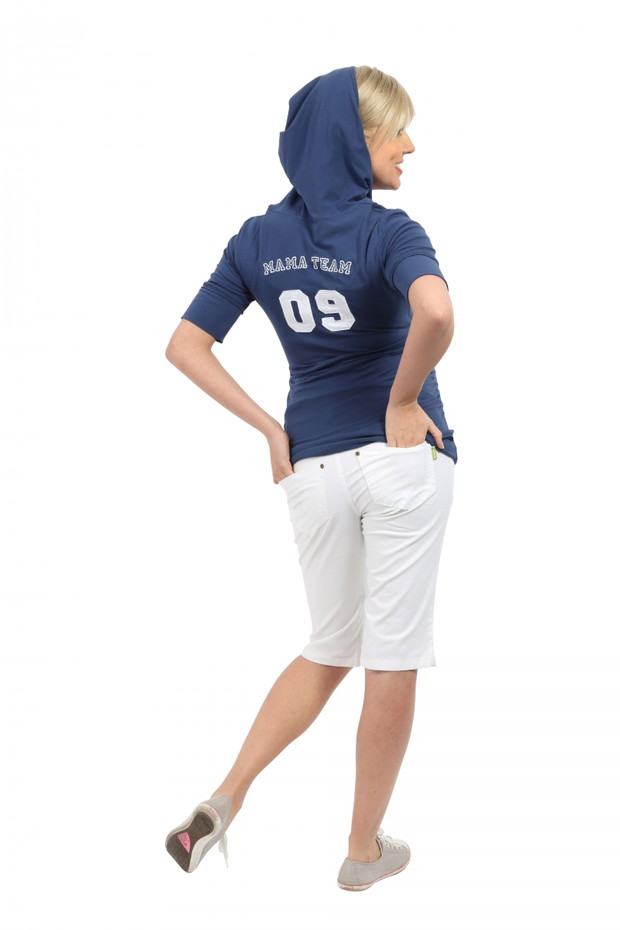 bluza z kapturem