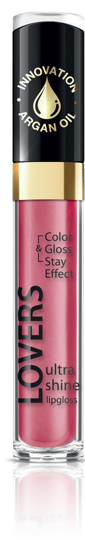 Błyszczyk Lovers Ultra Shine