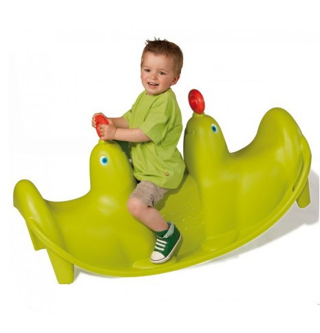 bujak Smoby