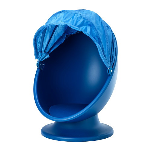 Fotel obrotowy Ikea