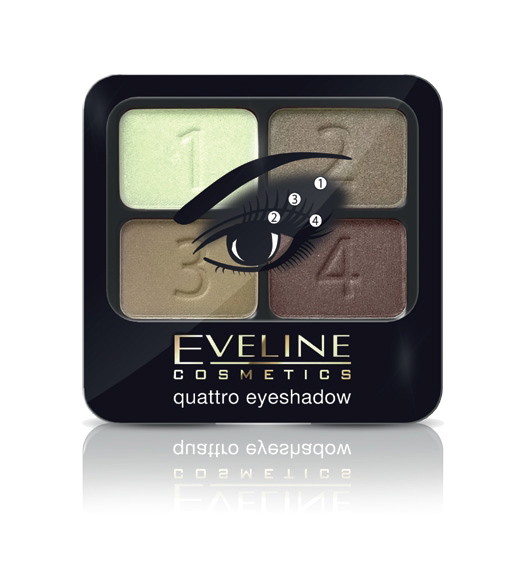 Quatro Eyeshadow