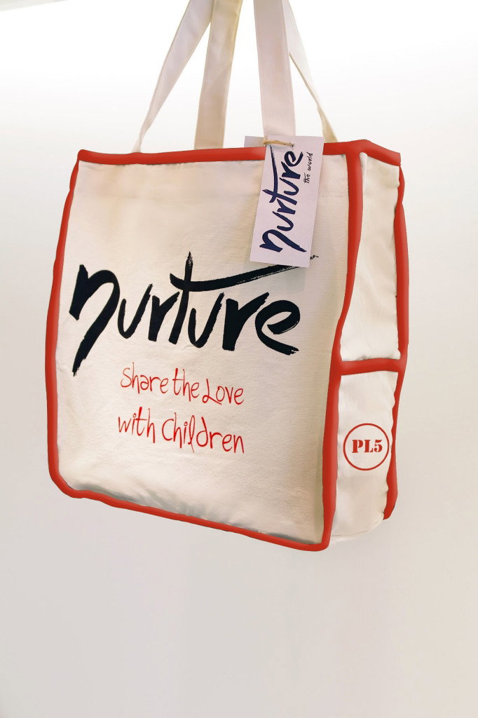 torba Nurture the World
