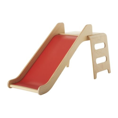 zjeżdżalnia Ikea