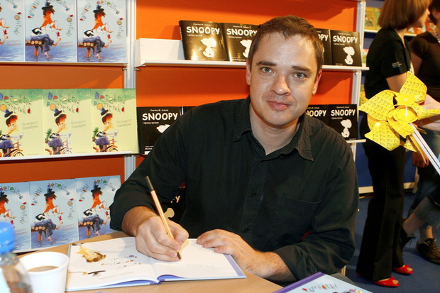 Grzegorz Kasdepke