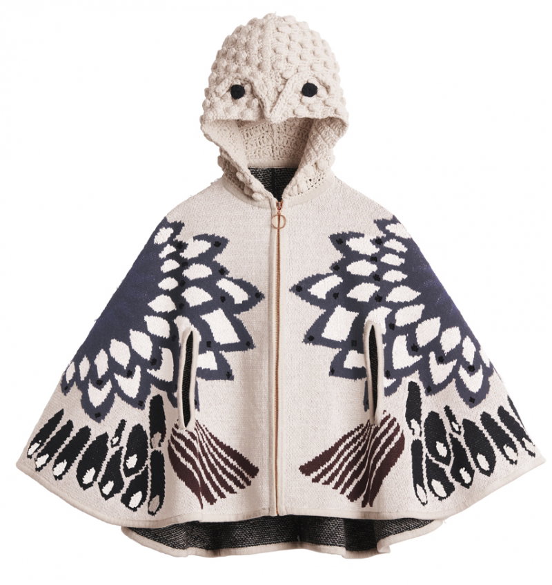 Kolekcja All for Children H&M i Unicef 2014