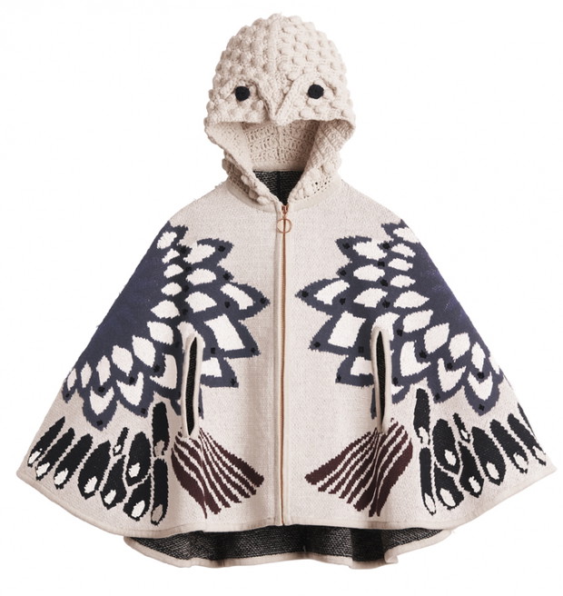 Kolekcja All for Children H&M i Unicef 2014
