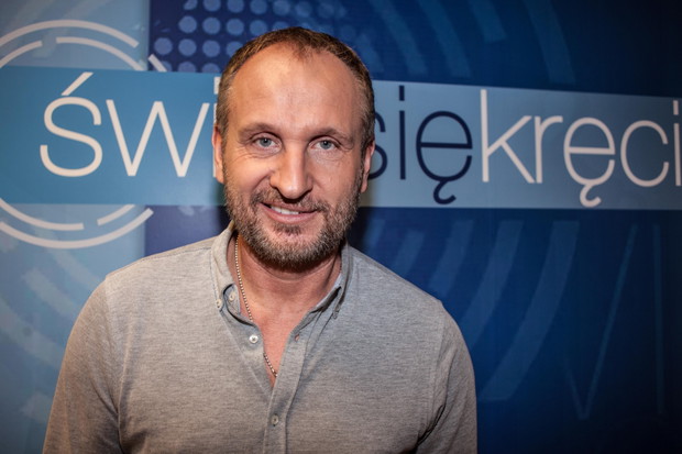 Marek Kościkiewicz