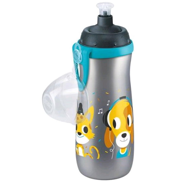 Nuk Sports Cup