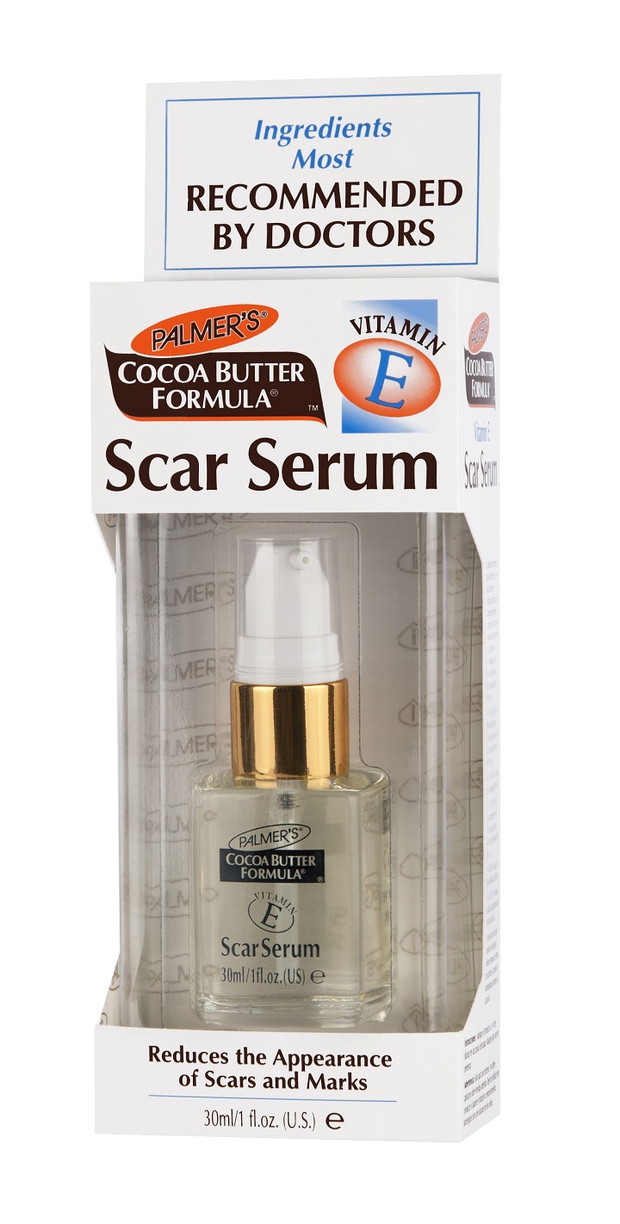 Serum na blizny Palmer's Scar Serum