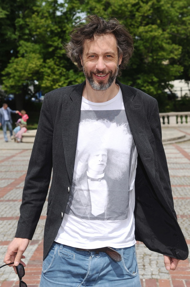 Szymon Majewski