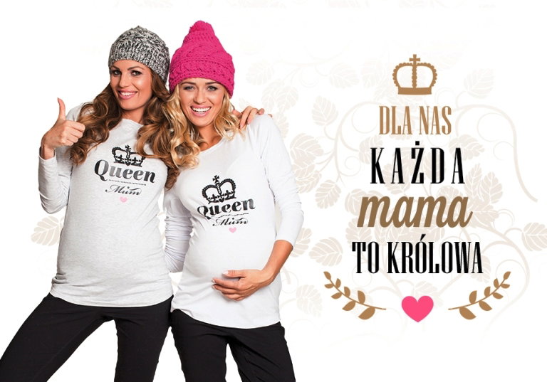 ubrania ciązowe, ubrania dla kobiet w ciąży, ubrania dla mam karmiących