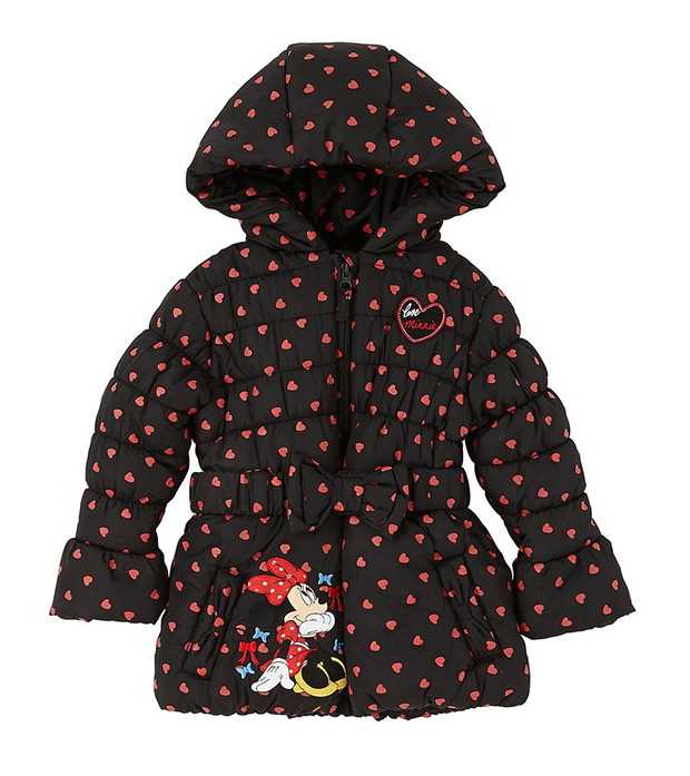 Kurtka zimowa Mothercare