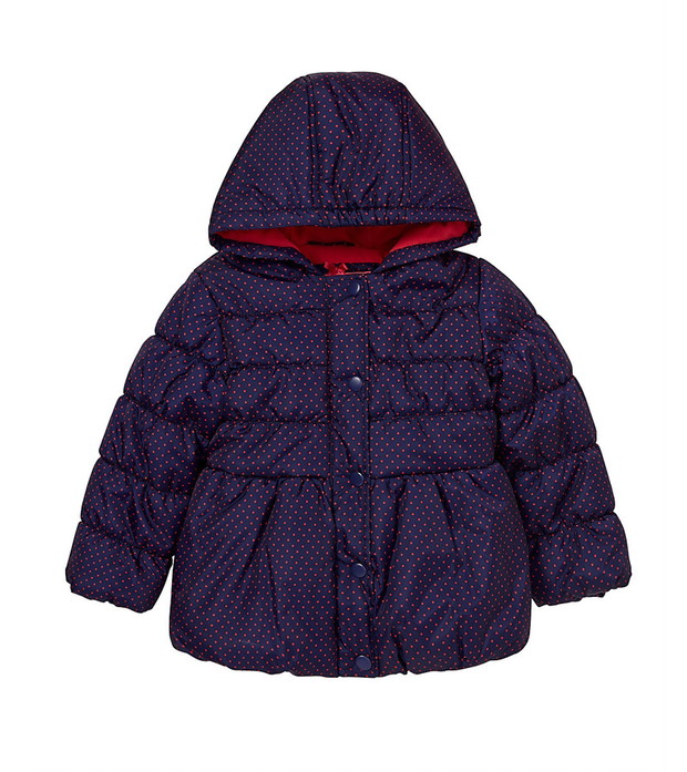 Kurtka zimowa Mothercare