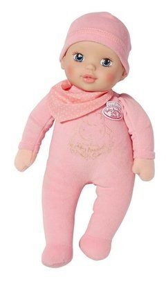 Lalka Baby Annabell, Newborn