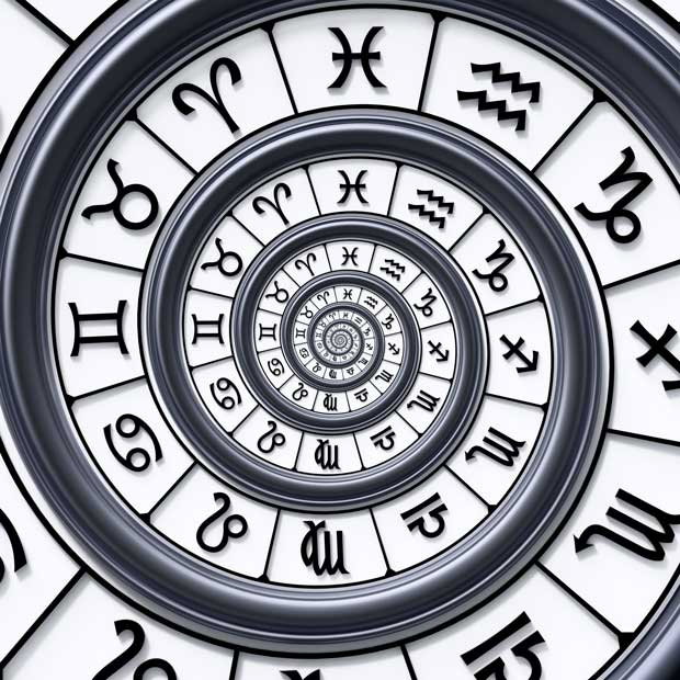 horoskop otwarcie