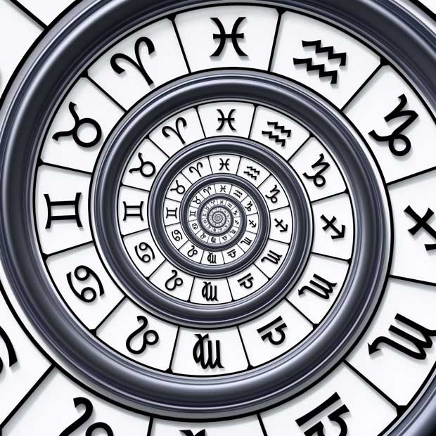 horoskop otwarcie