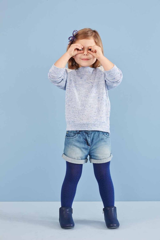Kolekcja ubrań dla dziewczynek Mothercare wiosna-lato 2015