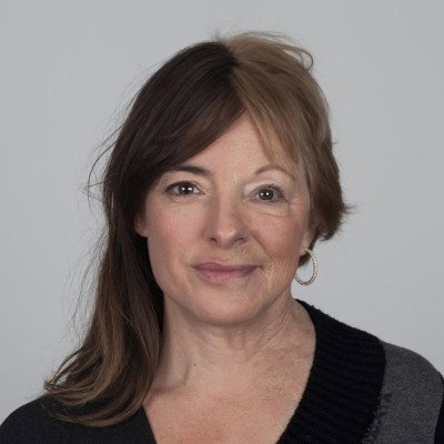 genetyczne portety mam i córek Ulric Collette