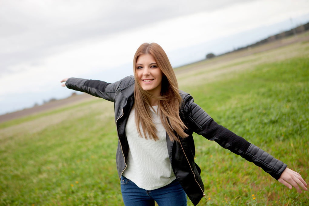 moda ramoneska