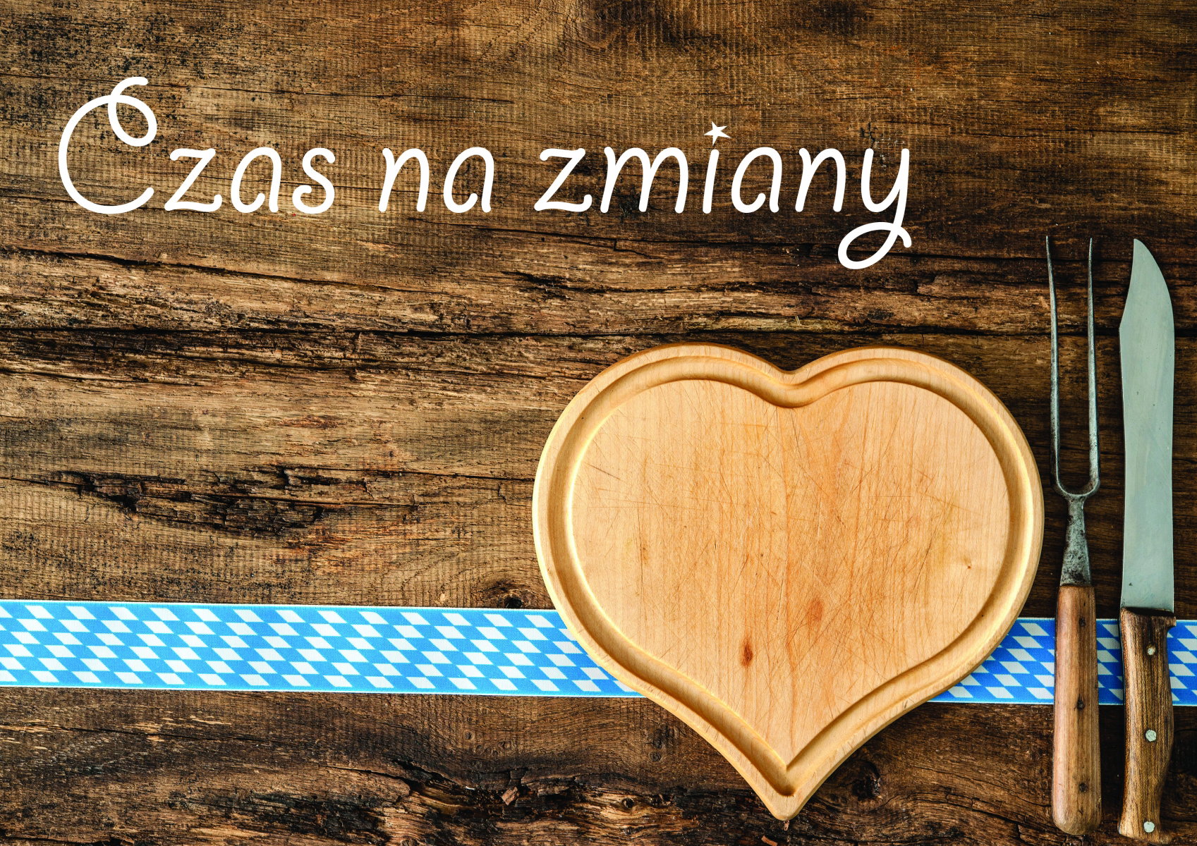 czas na zmiany