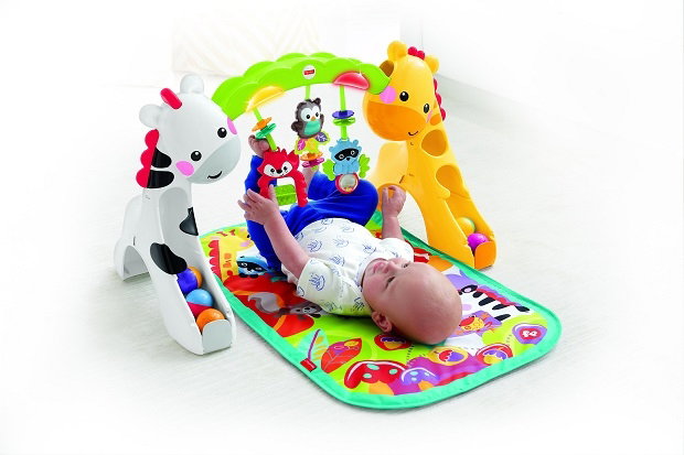 Fisher Price