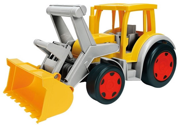 Gigant Builder