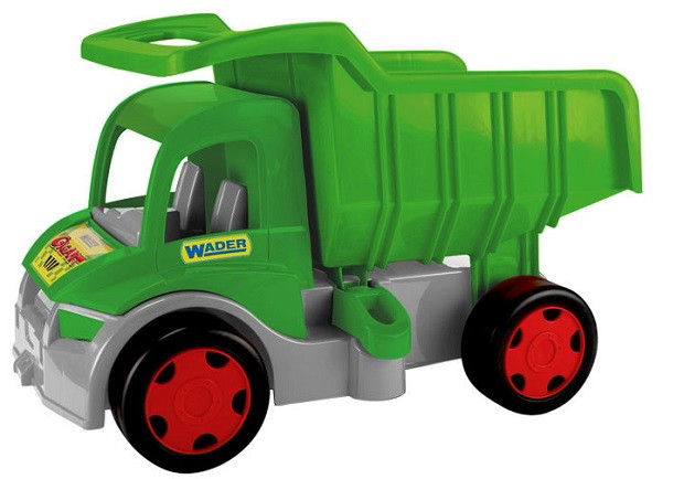 Gigant wywrotka FARMER