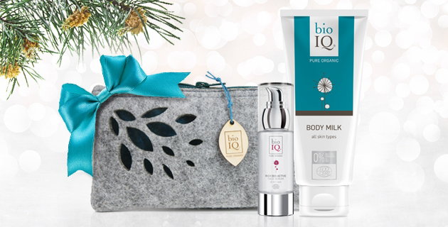 Bio IQ