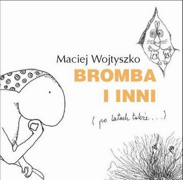 Bromba i inni