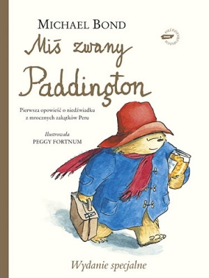 Miś zwany Paddington