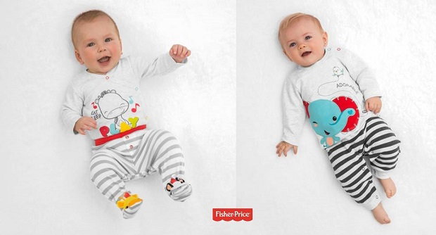 Fisher Price