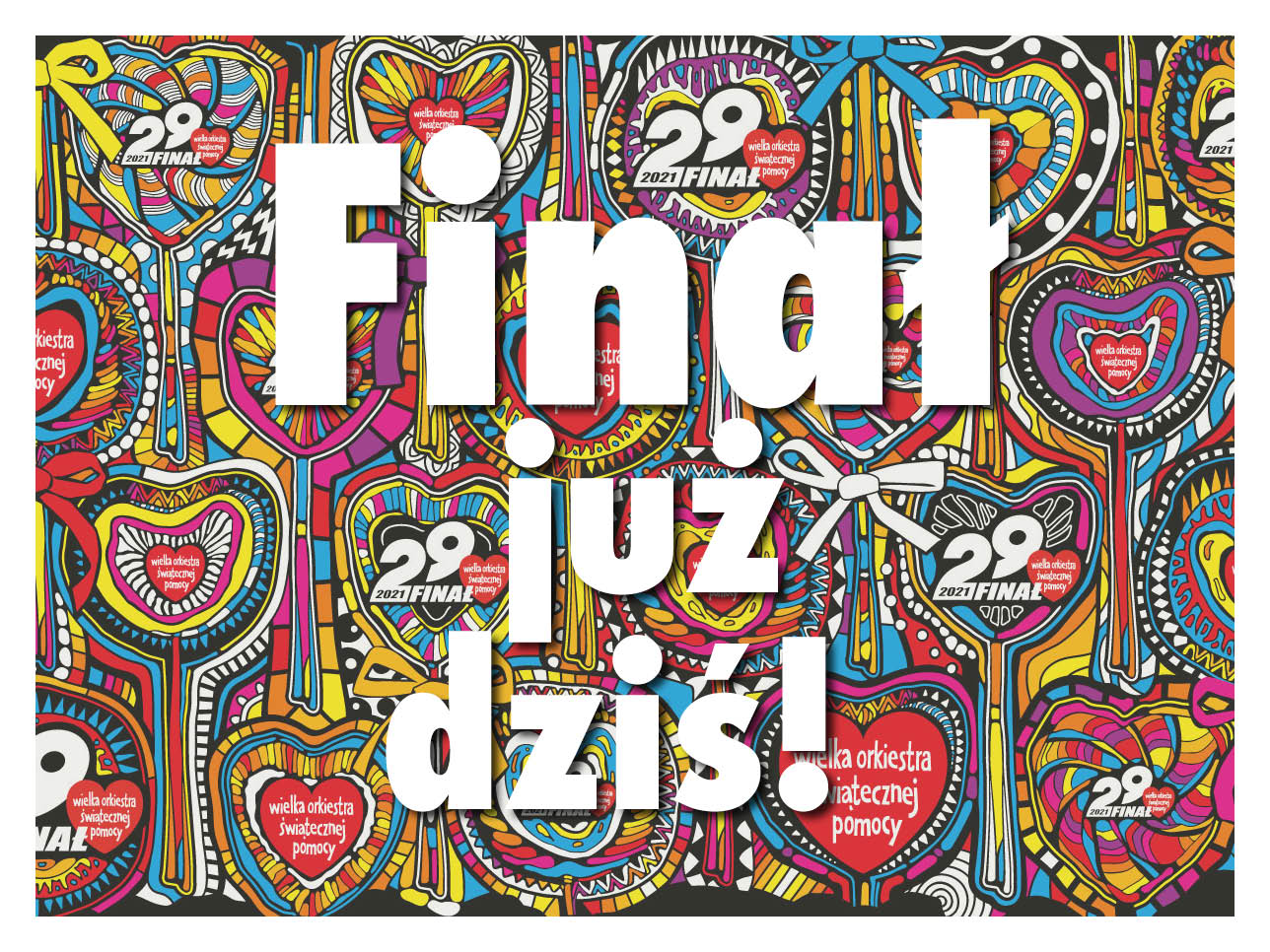 29 finał wośp