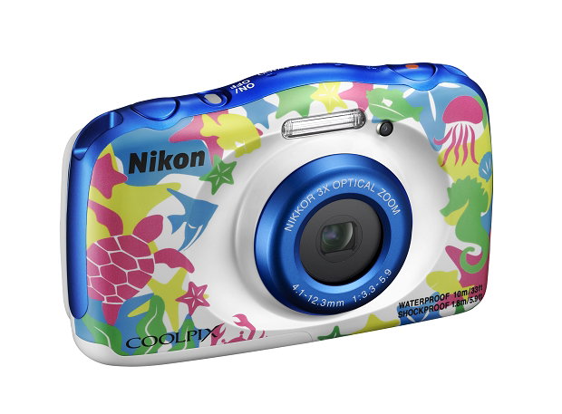 Nikon