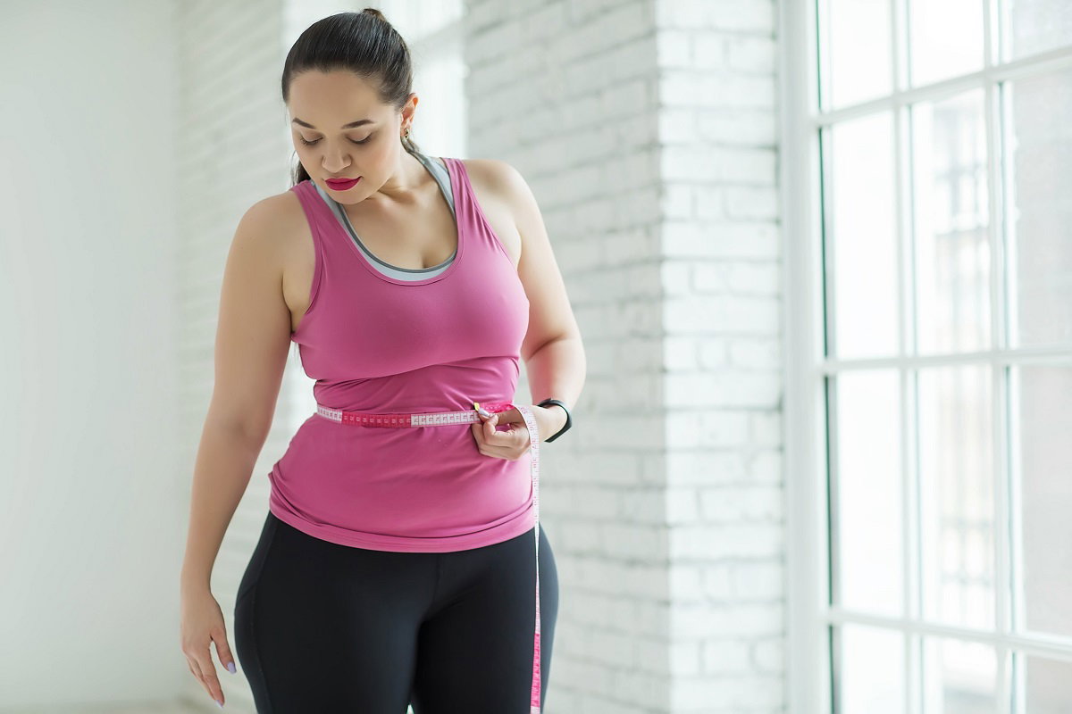 BMI przed ciążą