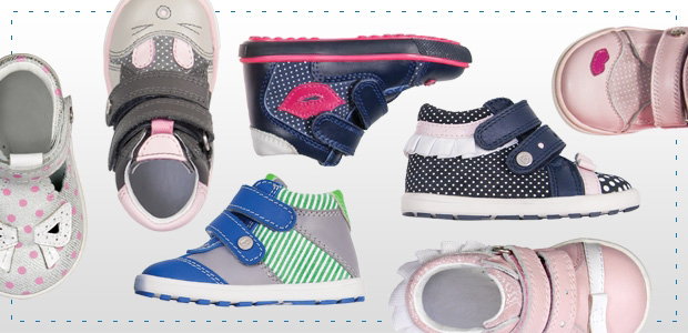 Bartek - buty