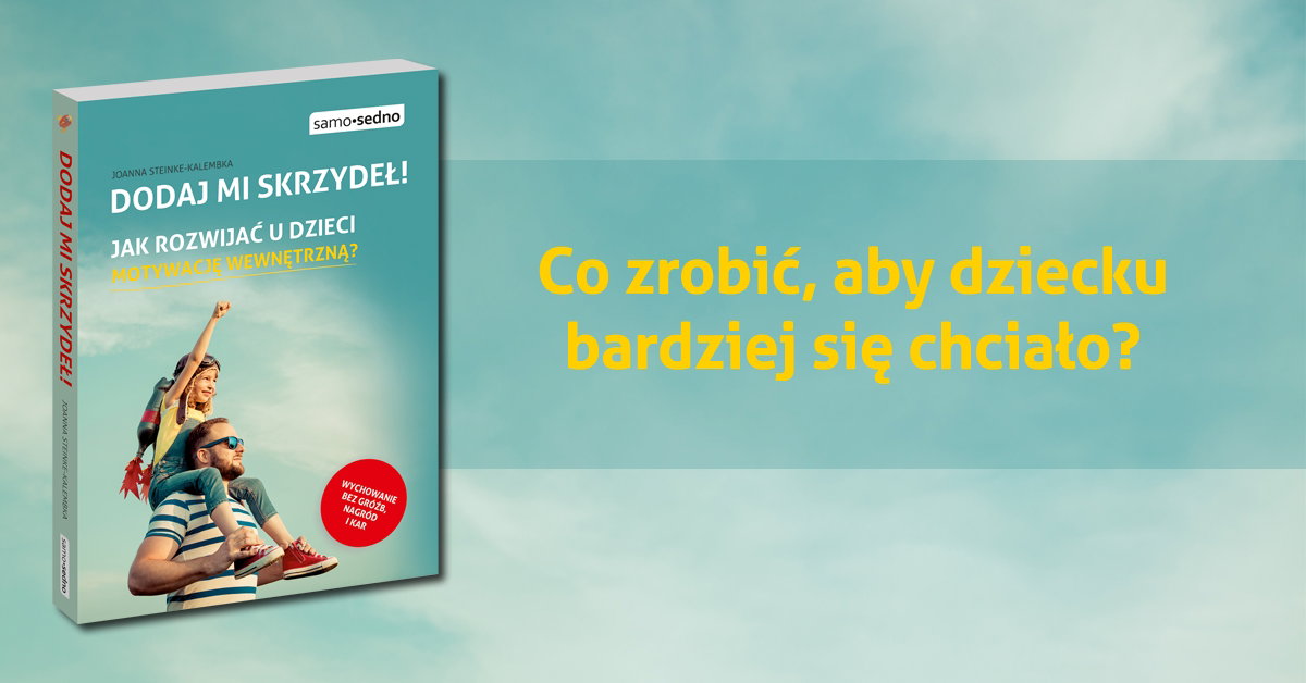 Konkurs "Wspieramy nasze maluchy"