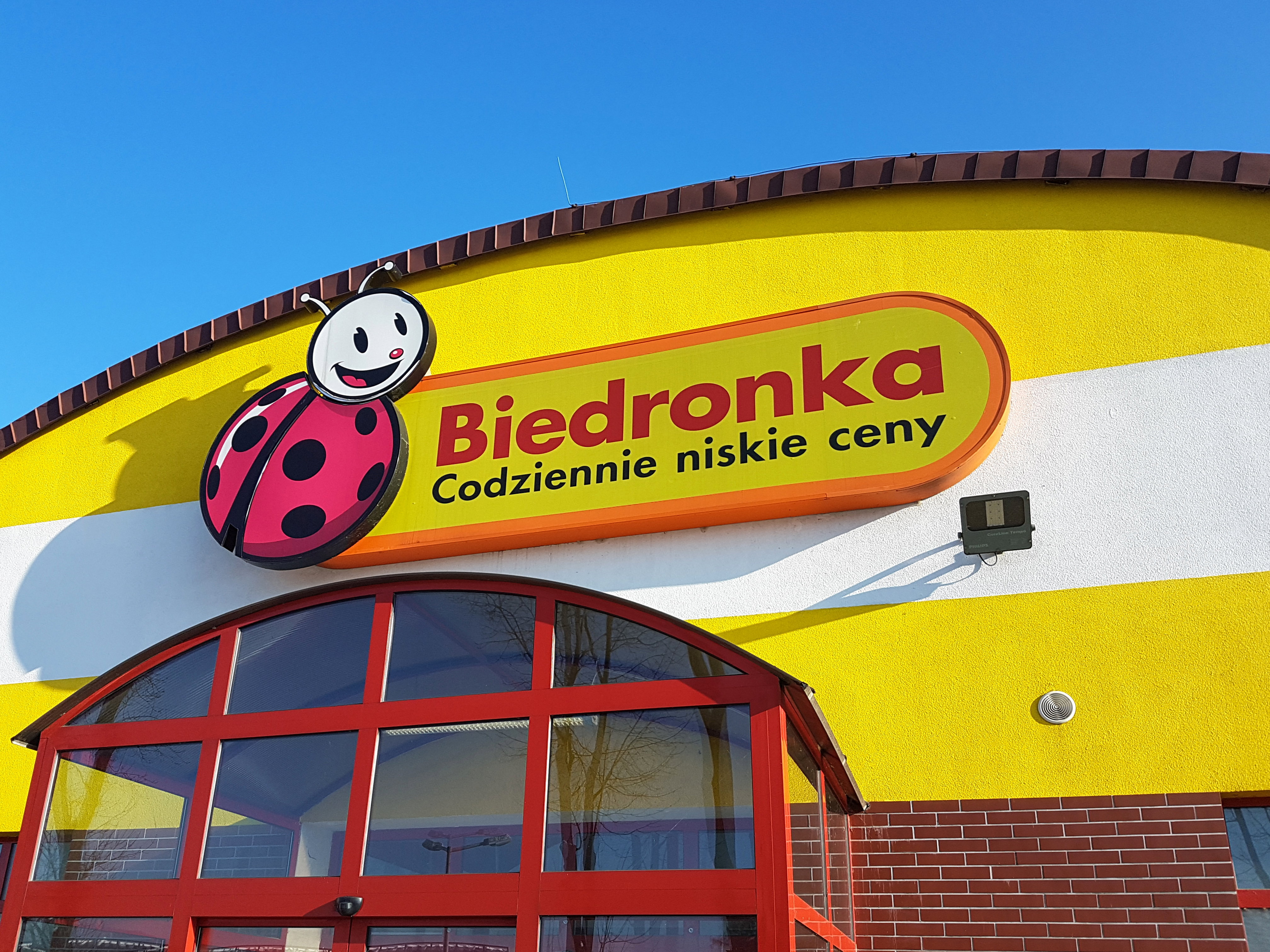 nocne promocje w biedronce