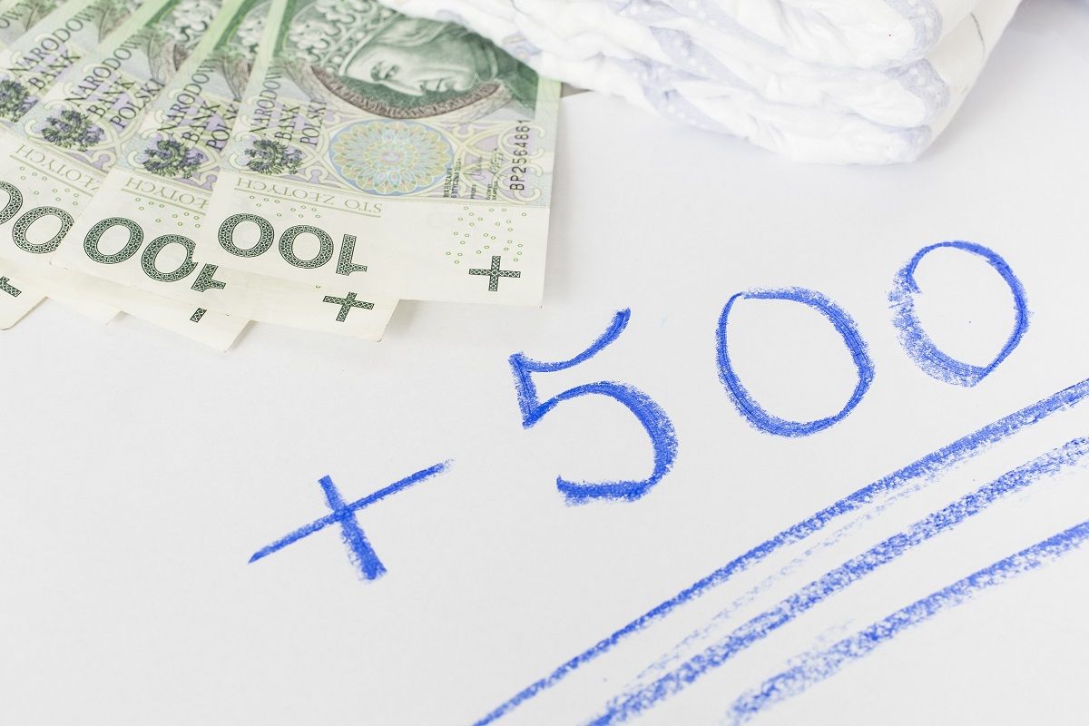500 plus fakty kontra mity