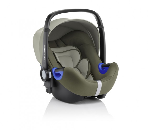 Britax-Römer Baby Safe i-Size
