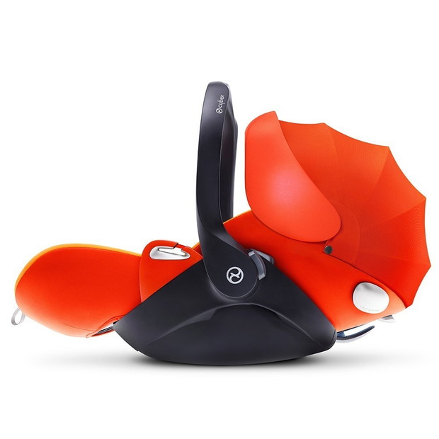 Cybex Cloud Q